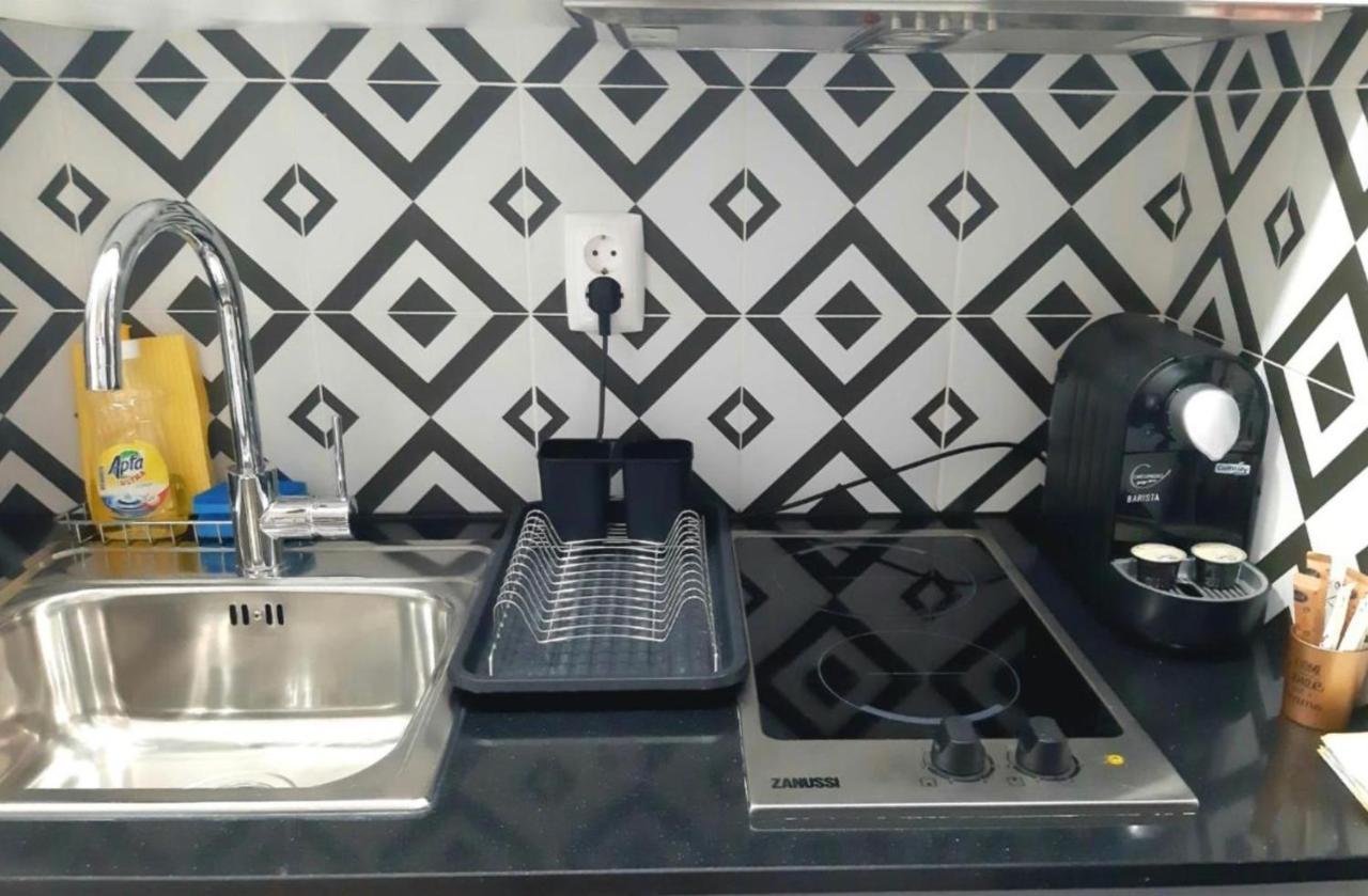 Aldeia Studio Albufeira Zewnętrze zdjęcie