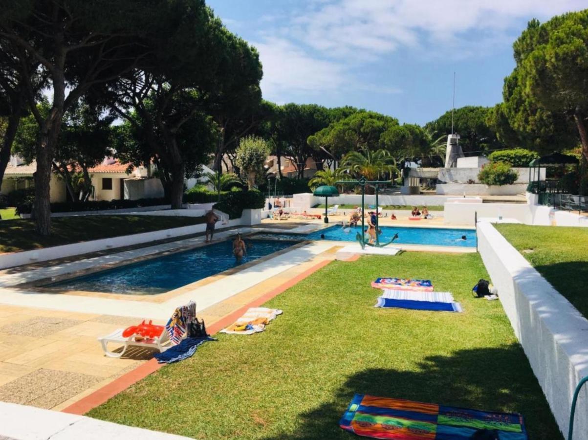 Aldeia Studio Albufeira Zewnętrze zdjęcie
